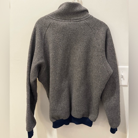 Vintage Patagonia Fleece - Picture 2 of 3